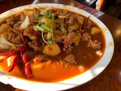 -伊隆斋(什刹海店)