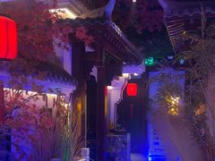 -庭院江南菜•烤鸭•非遗传承(丰台总部基地店)