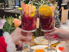 -狮拾久·现代新加坡料理(壹方城店)