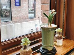 -那家·油麻菜馆(常德道店)