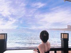 -望海观澜海景音乐餐吧(帆船基地店)