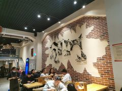 大堂-嘉州叶婆婆钵钵鸡(建设路店)