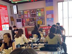 大堂-澳门陈光记烧味饭店(万象城店)