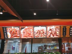 -聚味瞿记·龙虾堂(天元店)