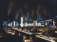 -绿茶餐厅(成都大悦城店)