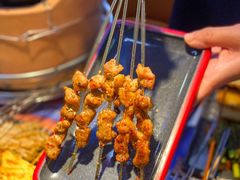 -大成海鲜烧烤·小龙虾(五角场店)