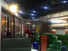 -广味鲜潮汕牛肉火锅(延安三路店)
