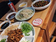 -香满园春饼·家常菜(东大桥店)