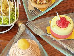 -白天鹅宾馆-玉堂春暖餐厅
