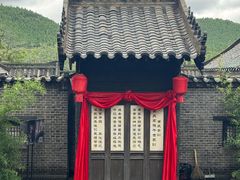 -红嫂家乡旅游区