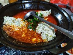 -张关合渣(航空大道店)