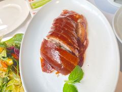 -福海居烤鸭店(鸟巢店)