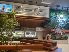 -Peet's Coffee皮爷咖啡(武商Mall手作店)