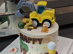 -BRENCY百仑喜(创新园店)