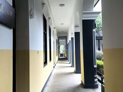 -湖南省立第一师范学校旧址