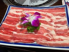 -南边客碳火烤肉(万泰汇购物中心店)