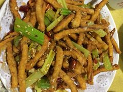 -人民公社大食堂(顺义总店)