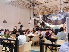 大堂-客味谣(天安云谷店)