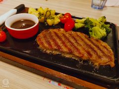 -必胜客(东大桥店)