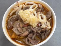 -四里沙茶面(湖滨四里店)