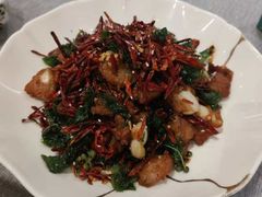 -汉水谣·江景餐厅(江滩店)