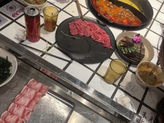 -朱光玉火锅馆(正弘城店)