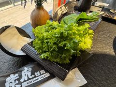 -炭虎烤肉(桂林路店)