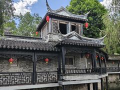 -中山詹园