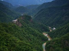 -龙湾潭国家森林公园