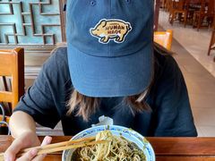 -同得兴 Since·1995 传统苏式面馆(十全街店)