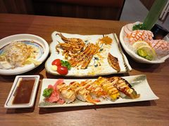 -小川洋风料理(大悦城店)