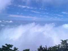 -终南山南五台景区