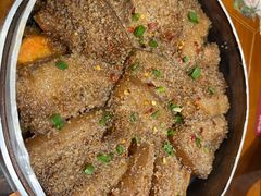 粉蒸肉-湘江红·湖南招牌菜(莲花南路店)