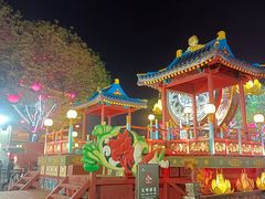 -大唐不夜城