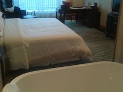 房间-常州武进九洲喜来登酒店