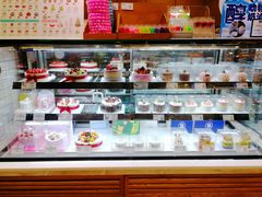 -巴黎贝甜(武夷花园店)