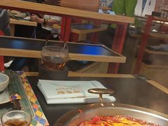 -廖掌柜·重庆鲜货火锅(上海首店)