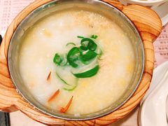 蟹皇粥-池记(尖沙咀店)