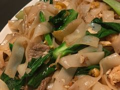 牛肉炒牛河-simply thai天泰(长泰广场店)