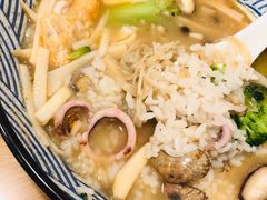 -红小满休闲餐厅(十全街店)