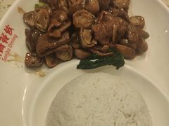 -新宝餐厅(流塘店)