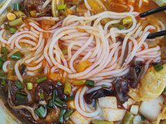 -螺大蛳柳州螺蛳粉·火锅·热干面(西城永捷店)