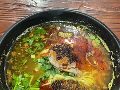 -一品飘香米线(一中总店)