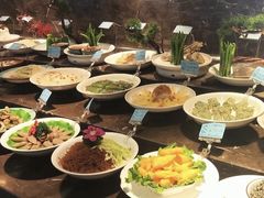 -千岛湖小鱼儿·淳安匠心农家菜