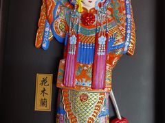 -北方美博城(通北路店)