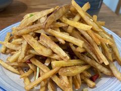 -静一餐厅·湖北菜(前门创始店)