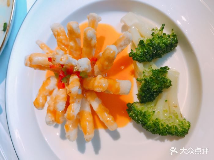 格桑花開素食餐廳圖片 - 第202張