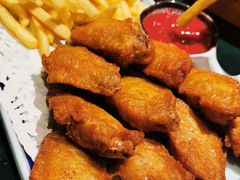 -叶派龙虾•招牌香辣蟹·海鲜(中海国际店)