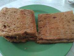 咖椰土司-亚坤(远东广场店)