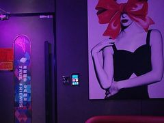 -星聚会KTV X PARTY K(上海东方渔人码头店)